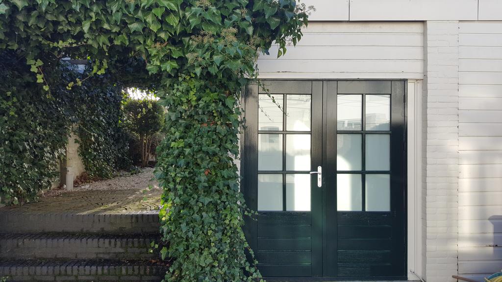 Appartement Alicja Зандвоорт Стая снимка