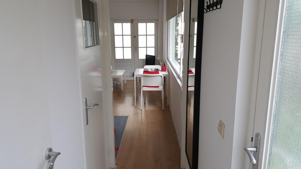 Appartement Alicja Зандвоорт Стая снимка