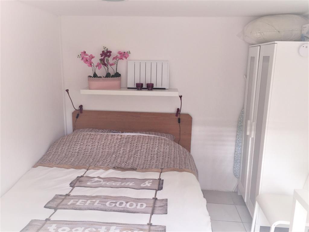 Appartement Alicja Зандвоорт Екстериор снимка