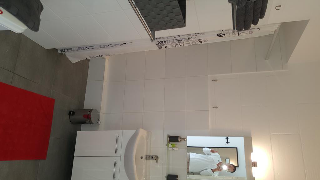 Appartement Alicja Зандвоорт Екстериор снимка
